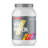 Penco Whey Protein vanilka 1000g