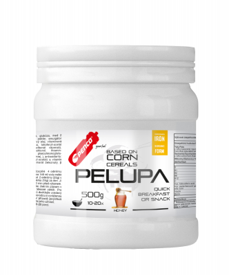 Penco Pelupa Before activity med 500 g