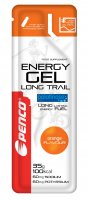 Penco Energy gel Long Trail pomeranč 35 g