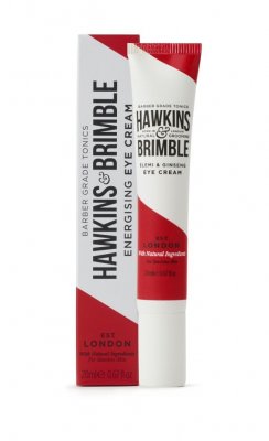 Hawkins and Brimble Pánský Energizující oční krém 20 ml