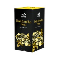 Santée Květ černého bezu & Citron porcovaný čaj 20x2,5 g