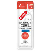 Penco Energy gel Long Trail růžový grep 35 g