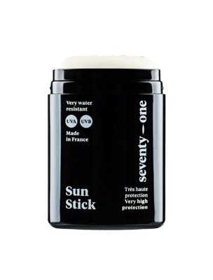 Seventy-one Sun Stick The Original SPF50+ 10 g