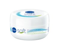 Nivea Soft krém 100 ml