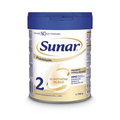 Sunar Premium 2 700g