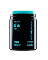 Seventy-one Opalovací tyčinka Zelený Pokoj SPF50+ 10 g
