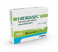 HIDRASEC 100 MG TVRDÉ TOBOLKY