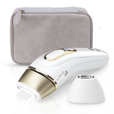 Braun Silk expert Pro 5 PL5124 IPL epilátor