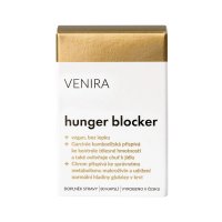 Venira Hunger Blocker 80 kapslí