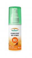 Jamieson Vitamín D3 sprej 58 ml