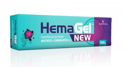 Apotex HemaGel 100 g