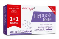 Barny´s HypnoX forte 20+20 tablet