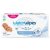 WaterWipes Ubrousky vlhčené Newborn & Baby 3in1 9x60 ks