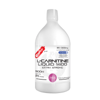 Penco L-Karnitin liquid lesní plody 500 ml