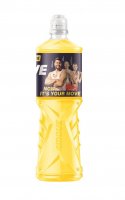 4MOVE Isotonic Drink Lemon nesycený nápoj PET 750 ml