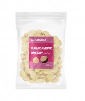 Allnature Makadamové ořechy 250 g