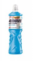 4MOVE Isotonic Drink Multi Zero nesycený nápoj PET 750 ml