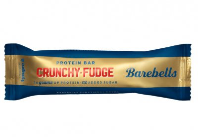 Barebells Protein křupavý fondán tyčinka 55 g