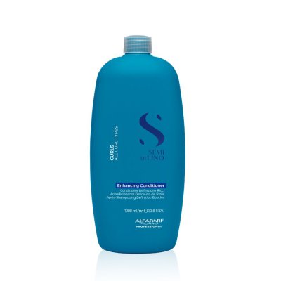 Alfaparf Milano Semi di Lino Curls Enhancing Conditioner kondicionér 1000 ml