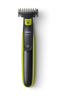 Philips OneBlade QP2520/30 na tvář