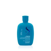Alfaparf Milano Semi di Lino Curls Enhancing Low Shampoo jemný šampon 250 ml
