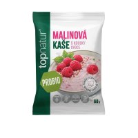 Probio kaše malina 60g TOPNATUR
