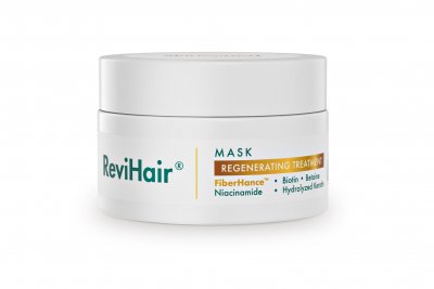 skinexpert BY DR.MAX ReviHair® mask 200 ml