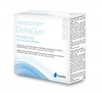 Exeltis DeflaGyn aplikační sada gel 150 ml