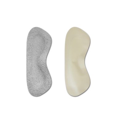 Svorto 015 Patičky samolepící 1 pár béžové