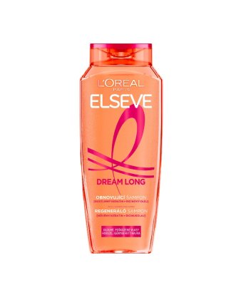 Loréal Paris Elseve Dream long obnovující šampon 250 ml