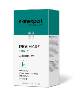 skinexpert BY DR.MAX ReviHair tonic 100 ml