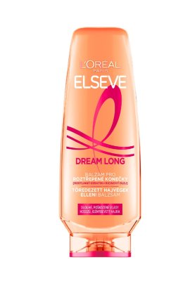 Loréal Paris Elseve Dream long balzám pro snadné rozčesávání 200 ml