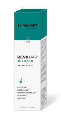 skinexpert BY DR.MAX ReviHair shampoo 200 ml