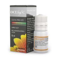 OCUhyl C oční kapky 10ml