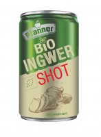 PFANNER Ginger shot BIO 150 ml