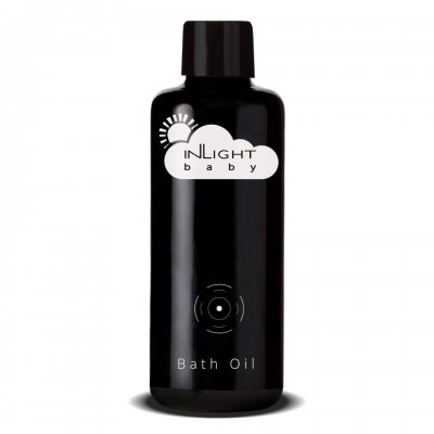 INLIGHT Bio dětský koupelový 100 ml