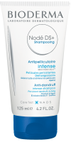 BIODERMA Nodé DS+ Šampon proti lupům 125 ml