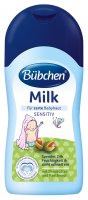 Bübchen Baby mléko 50 ml