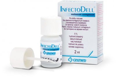 InfectoDell 2 ml InfectoDell 2 ml