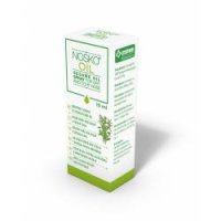 Nosko Oil nosní sprej 10 ml