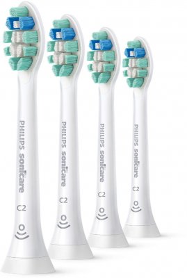 Philips Sonicare HX9024/10 náhradní hlavice 4 ks