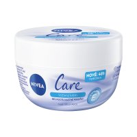 Nivea Care Výživný krém 50 ml