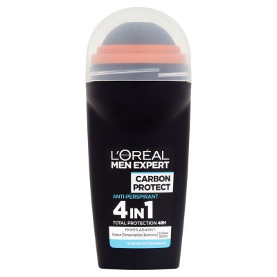 L'Oréal Men Expert Carbon Protect antiperspirant roll-on 50 ml