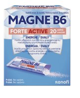 Magne B6® Balance B9, 20 sáčků