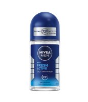 Nivea Men Fresh Active roll-on 50 ml