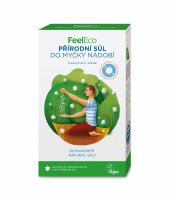 Feel eco Sůl do myčky 1 kg
