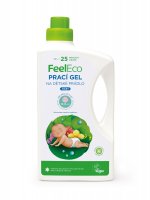Feel eco BABY prací gel 1,5 l