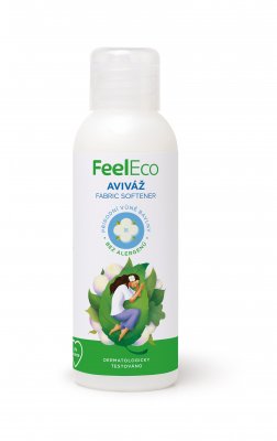 Feel Eco Aviváž s vůní bavlny 100 ml