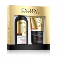 Eveline Argan & Keratin dárkové balení