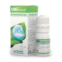 UNItears oční kapky 10ml